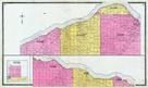 Township 33 N., Range XI. XII, XIII, XIV. XV. XVI. and 34 N., Range XIV, Holt County 1904